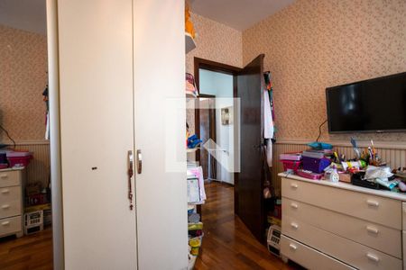 Apartamento para alugar com 124m², 3 quartos e 2 vagasQuarto 2