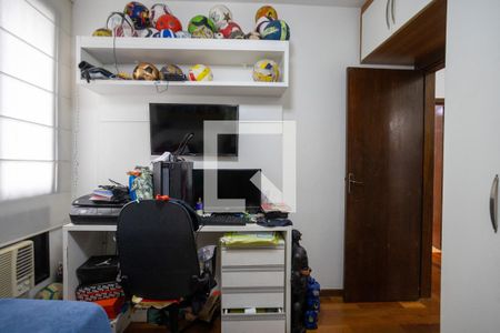 Apartamento para alugar com 124m², 3 quartos e 2 vagasQuarto 3
