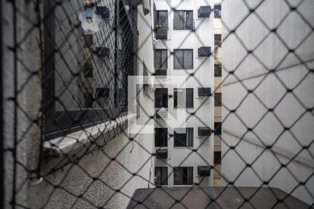 Apartamento para alugar com 124m², 3 quartos e 2 vagasQuarto 3 Vista