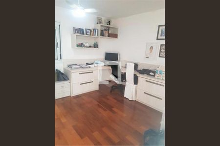 Apartamento à venda com 2 quartos, 65m² em Vila Andrade, São Paulo