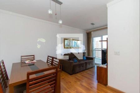 Apartamento à venda com 2 quartos, 57m² em Vila Prudente, São Paulo