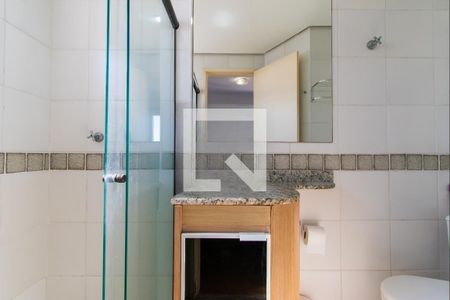 Apartamento à venda com 57m², 2 quartos e 1 vaga