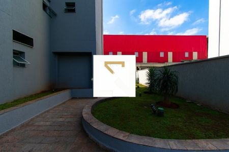Apartamento à venda com 57m², 2 quartos e 1 vaga