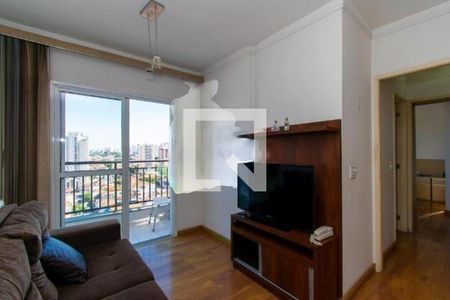 Apartamento à venda com 2 quartos, 57m² em Vila Prudente, São Paulo