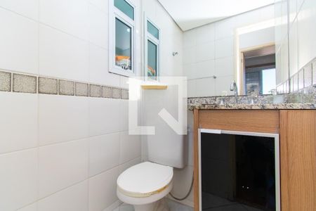 Apartamento à venda com 57m², 2 quartos e 1 vaga