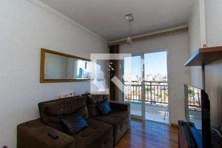 Apartamento à venda com 2 quartos, 57m² em Vila Prudente, São Paulo
