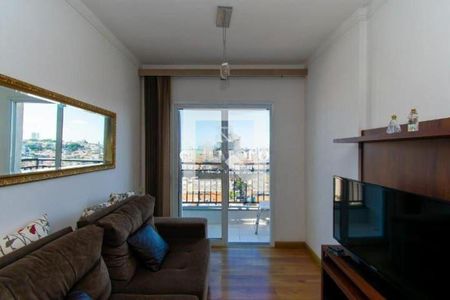 Apartamento à venda com 2 quartos, 57m² em Vila Prudente, São Paulo