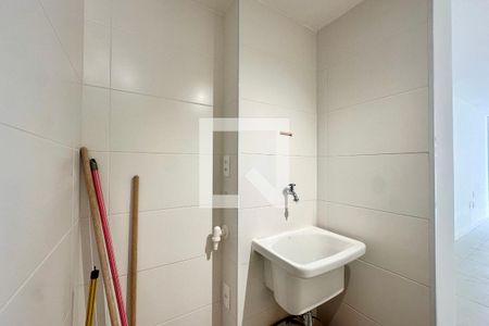 Studio à venda com 34m², 1 quarto e sem vagaÁrea de Serviço