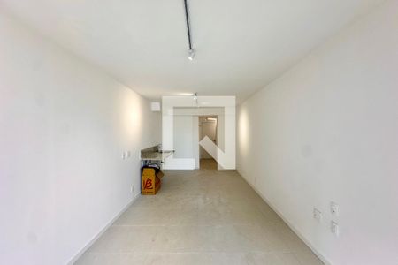 Sala/Quarto de kitnet/studio à venda com 1 quarto, 34m² em Centro, Rio de Janeiro