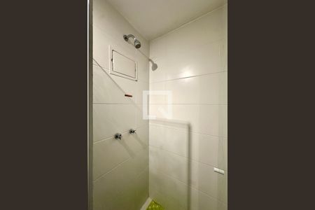 Banheiro de kitnet/studio à venda com 1 quarto, 34m² em Centro, Rio de Janeiro