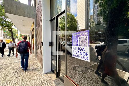 Studio à venda com 34m², 1 quarto e sem vagaPlaquinha instalada