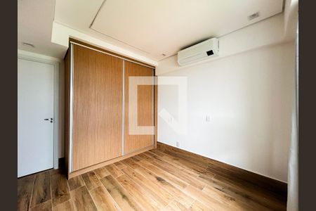 Quarto de apartamento para alugar com 1 quarto, 44m² em Santo Amaro, São Paulo