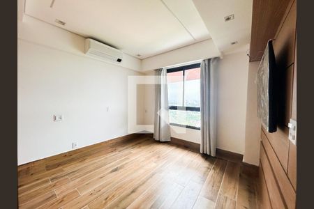 Quarto de apartamento para alugar com 1 quarto, 44m² em Santo Amaro, São Paulo