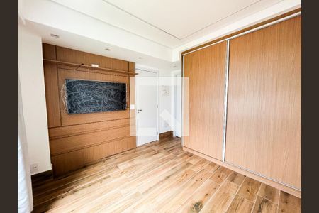 Quarto de apartamento para alugar com 1 quarto, 44m² em Santo Amaro, São Paulo