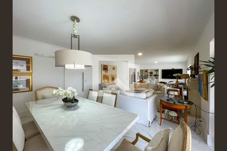 Apartamento à venda com 289m², 4 quartos e 4 vagasFoto 05