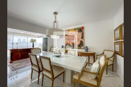 Apartamento à venda com 289m², 4 quartos e 4 vagasFoto 06