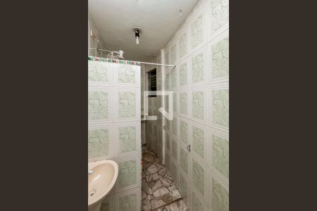 Studio à venda com 28m², 1 quarto e sem vaga Studio à venda com 28m², 1 quarto e sem vagaBanheiro