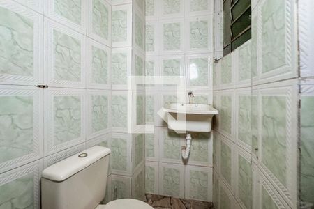 Studio à venda com 28m², 1 quarto e sem vaga Studio à venda com 28m², 1 quarto e sem vagaBanheiro