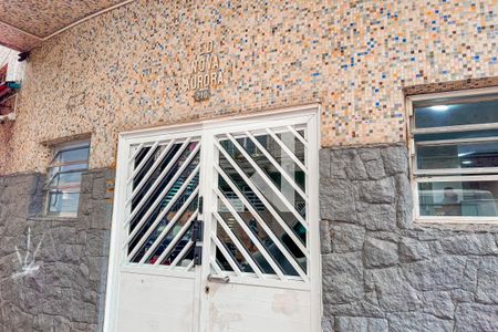 Studio à venda com 28m², 1 quarto e sem vaga Studio à venda com 28m², 1 quarto e sem vagaFachada