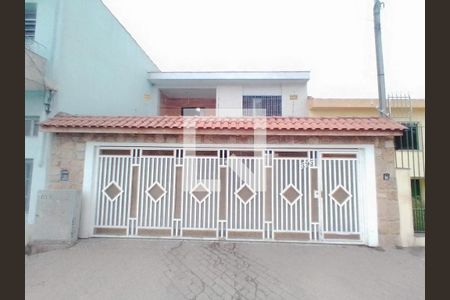 Casa à venda com 192m², 4 quartos e 4 vagasFoto 01