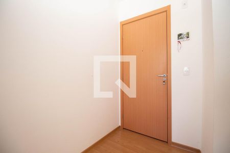 Apartamento para alugar com 50m², 2 quartos e 1 vagaHall