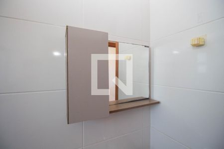 Apartamento para alugar com 50m², 2 quartos e 1 vagaBanheiro Social