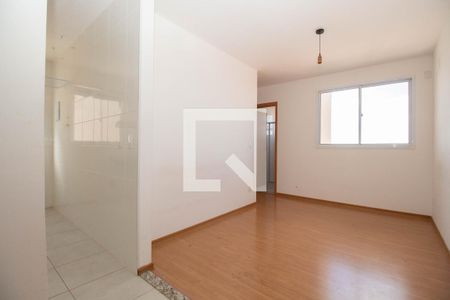 Apartamento para alugar com 50m², 2 quartos e 1 vagaHall