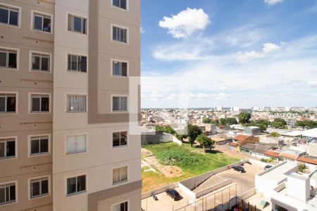 Apartamento para alugar com 50m², 2 quartos e 1 vagaVista do Quarto 2