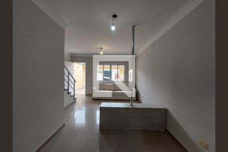 Sala de casa à venda com 3 quartos, 87m² em Jardim Umuarama, São Paulo