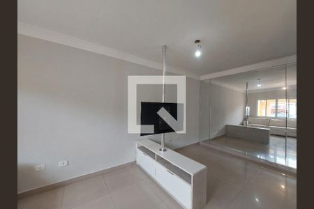 Sala de casa à venda com 3 quartos, 87m² em Jardim Umuarama, São Paulo