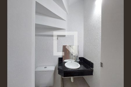 Lavabo de casa à venda com 3 quartos, 87m² em Jardim Umuarama, São Paulo