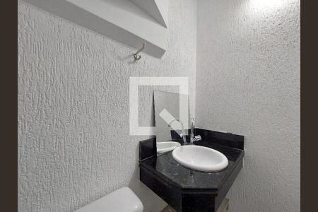 Lavabo de casa à venda com 3 quartos, 87m² em Jardim Umuarama, São Paulo