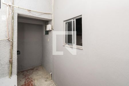 Casa para alugar com 40m², 1 quarto e sem vagaÁrea de Serviço