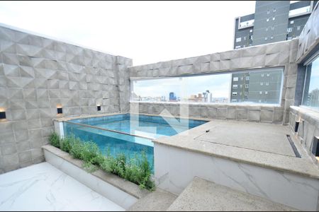 Apartamento à venda com 135m², 2 quartos e 2 vagasCobertura