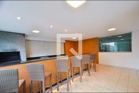 Apartamento à venda com 135m², 2 quartos e 2 vagasEspaço gourmet