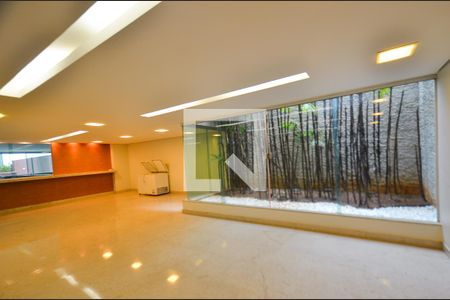 Apartamento à venda com 135m², 2 quartos e 2 vagasSalao de festas