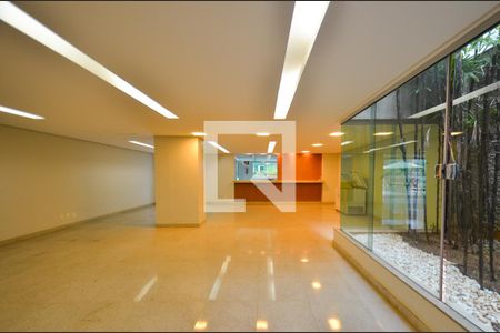 Apartamento à venda com 135m², 2 quartos e 2 vagasSalao de festas