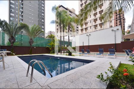 Apartamento à venda com 135m², 2 quartos e 2 vagasArea comum