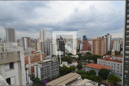 Apartamento à venda com 135m², 2 quartos e 2 vagasCobertura/ vista