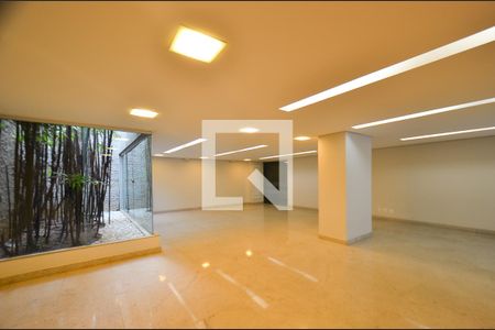 Apartamento à venda com 135m², 2 quartos e 2 vagasSalao de festas