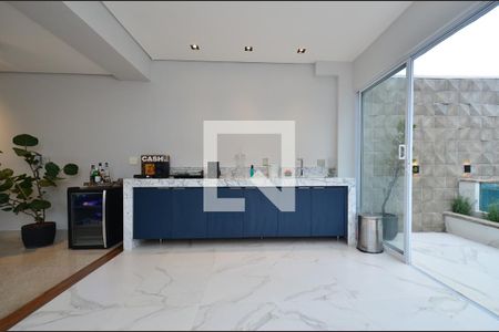 Apartamento à venda com 135m², 2 quartos e 2 vagasCobertura