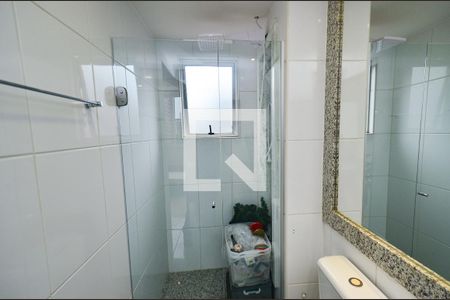 Apartamento à venda com 135m², 2 quartos e 2 vagasBanheiro cobertura