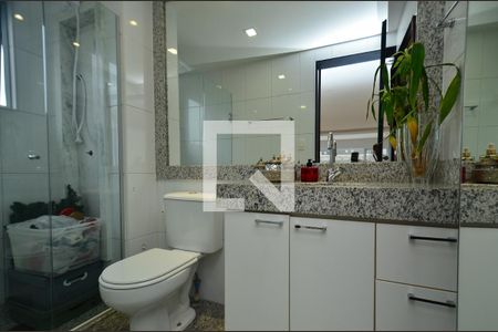 Apartamento à venda com 135m², 2 quartos e 2 vagasBanheiro cobertura