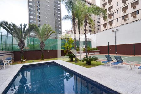 Apartamento à venda com 135m², 2 quartos e 2 vagasArea comum