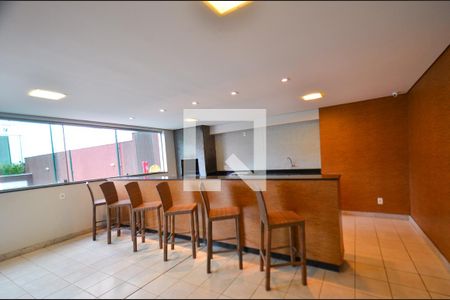 Apartamento à venda com 135m², 2 quartos e 2 vagasEspaço gourmet