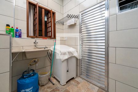 Casa à venda com 80m², 3 quartos e sem vagaÁrea de Serviço
