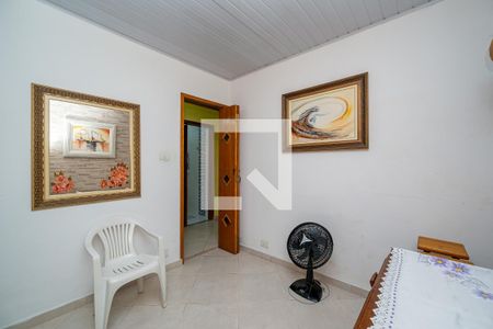 Quarto 2 de casa à venda com 3 quartos, 80m² em Vila Fachini, São Paulo