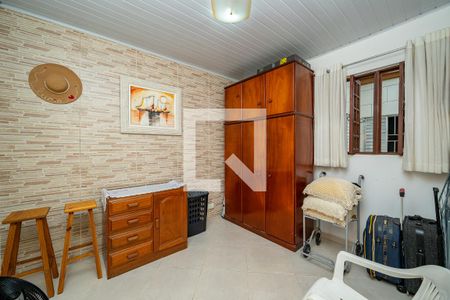 Quarto 2 de casa à venda com 3 quartos, 80m² em Vila Fachini, São Paulo