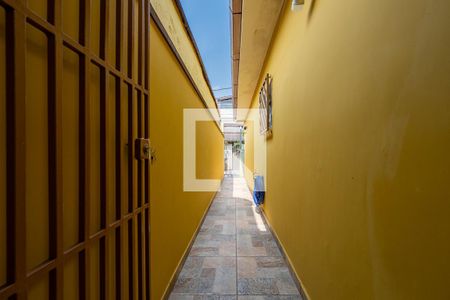 Casa à venda com 80m², 3 quartos e sem vagaQuintal