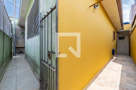 Casa à venda com 80m², 3 quartos e sem vagaQuintal